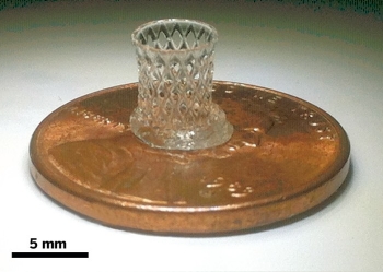 離子液體擴(kuò)充用于3D打印材料