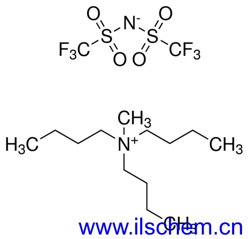 Monils - 默尼離子液體